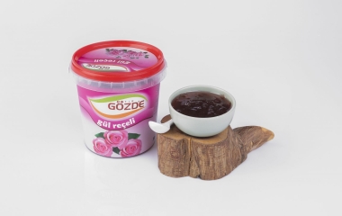 900 g Rose Jam