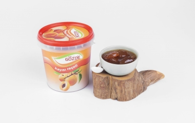 900 g Apricot Jam