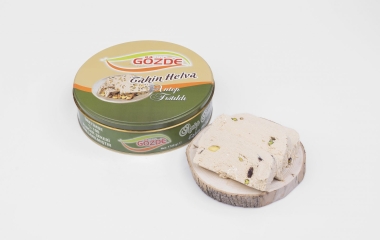 1720 g Pistachio Halva