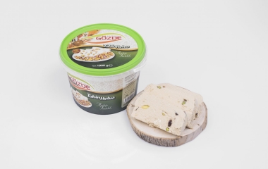 1900 g Pistachio Halva