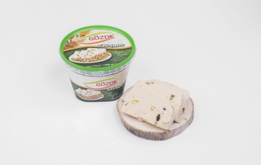 1400 g Pistachio Halva
