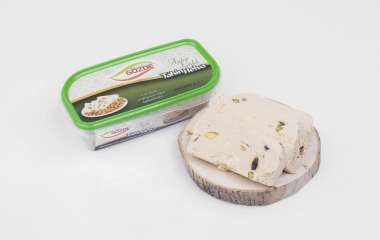 600 g Pistachio Halva