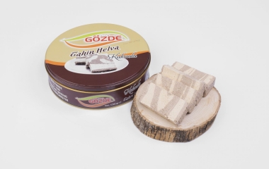1720 g Cocoa Halva