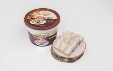 1920 g Cocoa Halva