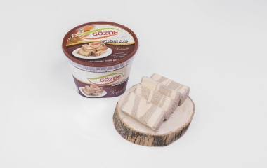 1400 g Cocoa Halva