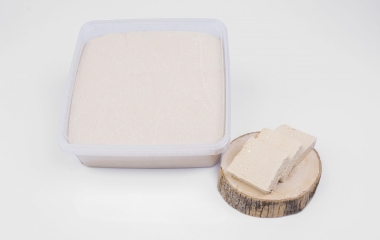 4750 g Plain Halva