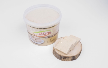 4800 g Plain Halva