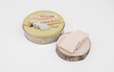 1720 g Plain Halva