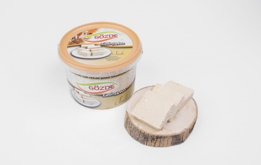 2400 g Plain Halva