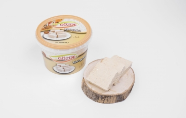 1920 g Plain Halva