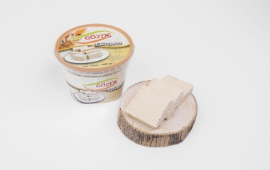 1400 g Plain Halva
