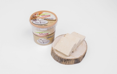 900 g Plain Halva