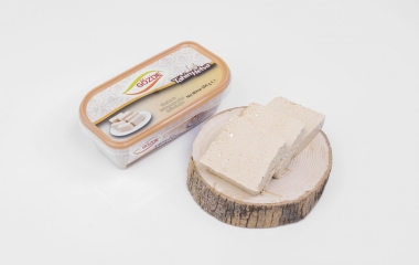 600 g Plain Halva