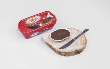 600 g Cocoa Hazelnut Spread