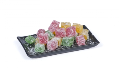 Mixed Fruit Bird Delight
