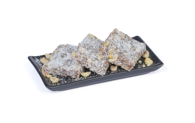 Hazelnut Cezerye