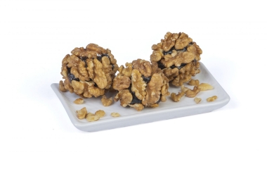 Double Walnut Atom