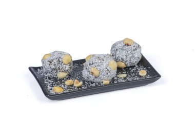 Hazelnut Atom