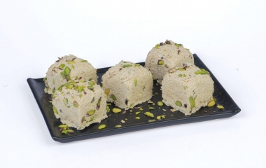 How to Store Halva?