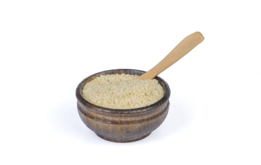 Domestic White Sesame Seeds