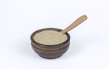 Sortex White Sesame Seeds