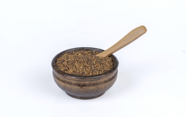 Black Sesame